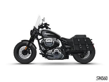 Indian  Super Chief Limited 2026 - photo 2