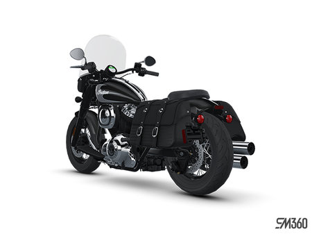 Indian  Super Chief Limited 2026 - photo 3