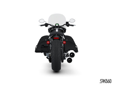 Indian  Super Chief Limited 2026 - photo 4