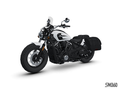 Indian Super Scout Base 2026 - photo 1