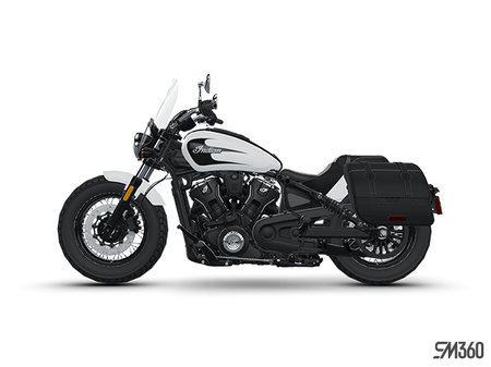 Indian Super Scout Base 2026 - photo 2