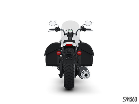 Indian Super Scout Base 2026 - photo 4