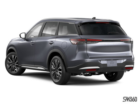INFINITI QX60 Luxe 2026 - photo 1