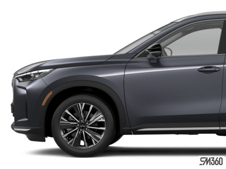 INFINITI QX60 Luxe 2026 - photo 2