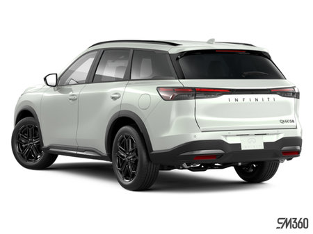 INFINITI QX60 Sport 2026 - photo 1