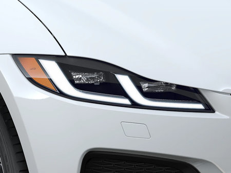 Jaguar F-Pace MHEV R-Dynamic S 2026 - photo 1