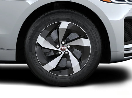 Jaguar F-Pace MHEV R-Dynamic S 2026 - photo 2
