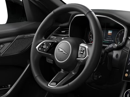 Jaguar F-Pace MHEV R-Dynamic S 2026 - photo 4