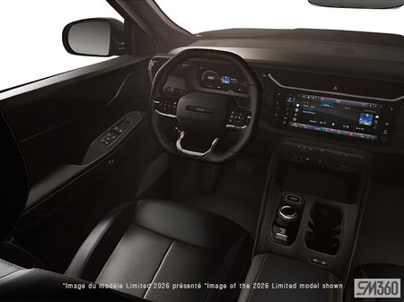 Jeep Cherokee 85th Anniversary 2026 - photo 4