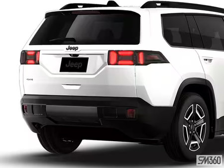 Jeep Cherokee Base 2026 - photo 2