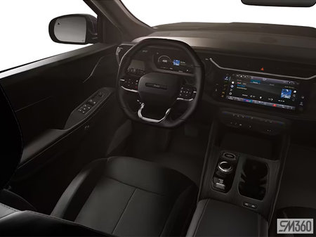 Jeep Cherokee Base 2026 - photo 4