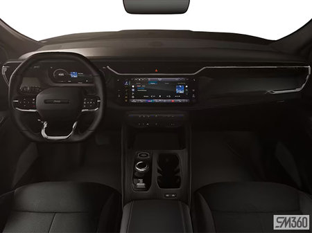 Jeep Cherokee LAREDO 2026 - photo 3