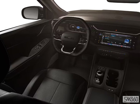 Jeep Cherokee LAREDO 2026 - photo 4