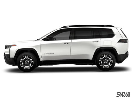 Jeep Cherokee LIMITED 2026 - photo 1
