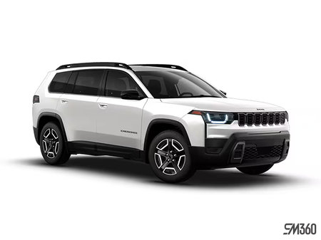 Jeep Cherokee LIMITED 2026 - photo 3