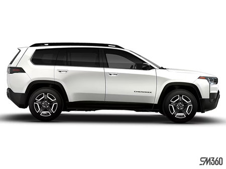 Jeep Cherokee LIMITED 2026 - photo 4