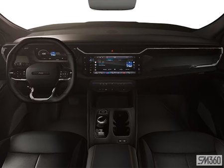 Jeep Cherokee LIMITED 2026 - photo 3