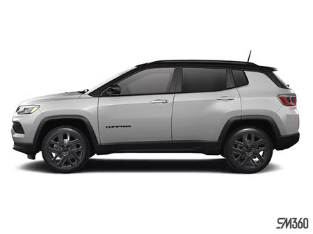 Jeep Compass Limited 2026 - photo 1