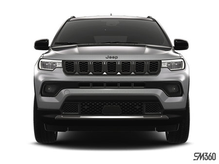 Jeep Compass Limited 2026 - photo 3