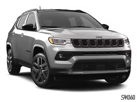 Jeep Compass Limited 2026 - photo 4