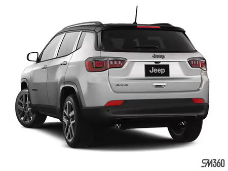 Jeep Compass Limited 2026 - photo 2
