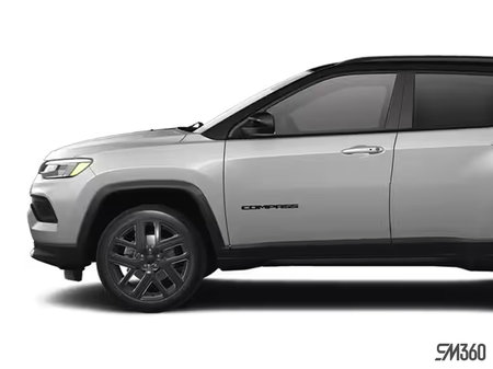 Jeep Compass Limited 2026 - photo 3