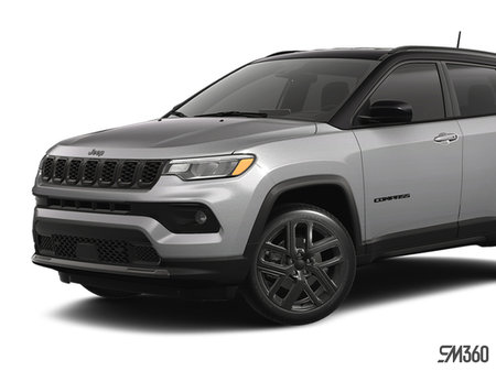 Jeep Compass Limited 2026 - photo 4