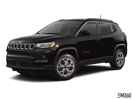 Jeep Compass North  2026 - photo 2