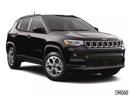 Jeep Compass North  2026 - photo 4