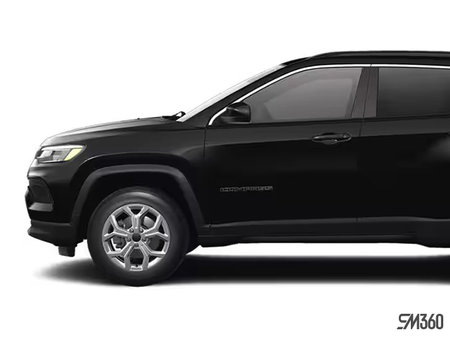 Jeep Compass North  2026 - photo 3