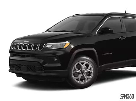 Jeep Compass North  2026 - photo 4