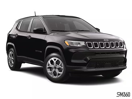 Jeep Compass Sport 2026 - photo 4