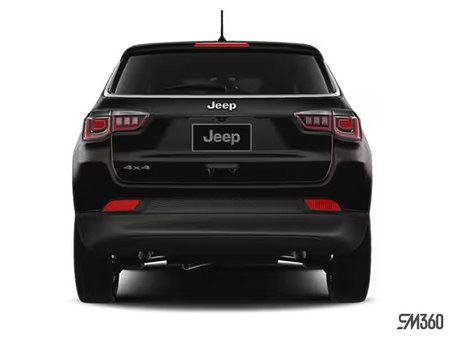 Jeep Compass Sport 2026 - photo 1