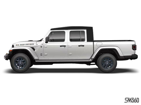 Jeep Gladiator 85th Anniversary 2026 - photo 1
