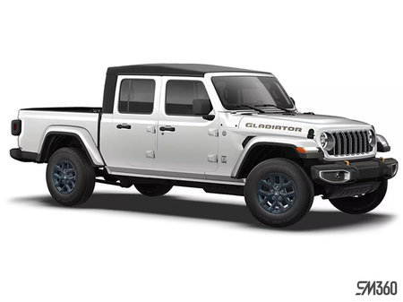 Jeep Gladiator 85th Anniversary 2026 - photo 3