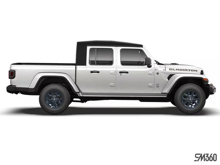 Jeep Gladiator 85th Anniversary 2026 - photo 4