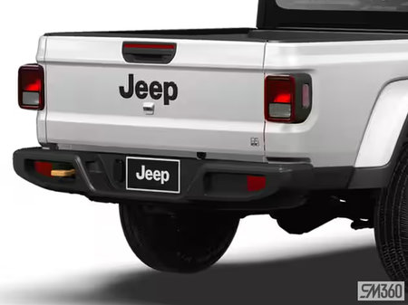 Jeep Gladiator 85th Anniversary 2026 - photo 2