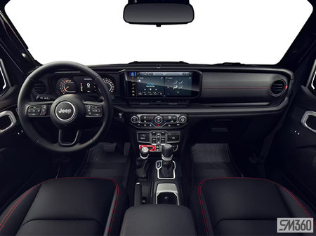 Jeep Gladiator Shadow OPS 2026 - photo 3