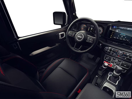 Jeep Gladiator Shadow OPS 2026 - photo 4