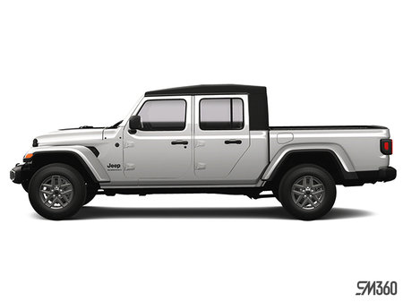 Jeep Gladiator Sport S 2026 - photo 1