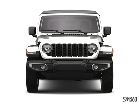 Jeep Gladiator Sport S 2026 - photo 3