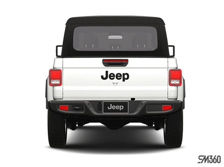 Jeep Gladiator Sport S 2026 - photo 1