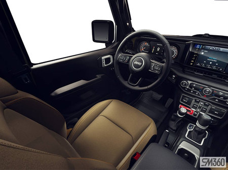 Jeep Gladiator Willys 41 2026 - photo 4