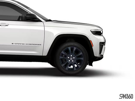 Jeep Grand Cherokee L 85th Anniversary 2026 - photo 1
