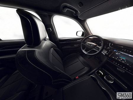 Jeep Grand Cherokee L ALTITUDE 2026 - photo 2