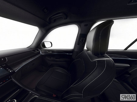 Jeep Grand Cherokee L ALTITUDE 2026 - photo 3