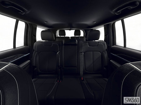 Jeep Grand Cherokee L ALTITUDE 2026 - photo 4