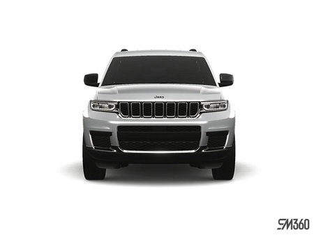 Jeep Grand Cherokee L LAREDO X 2026 - photo 3