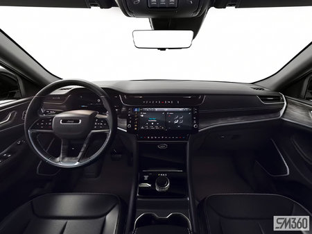 Jeep Grand Cherokee L LIMITED RESERVE 2026 - photo 2