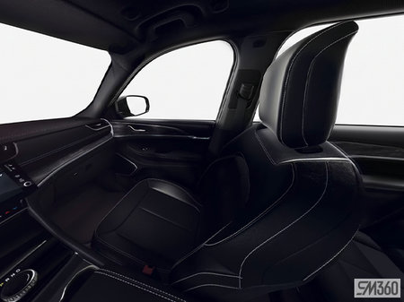Jeep Grand Cherokee L LIMITED RESERVE 2026 - photo 3